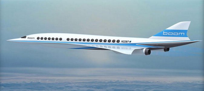 CBSSciTech's tweet image. This U.S. city could lead the way to a return to supersonic flight cbsn.ws/1SmZwfU