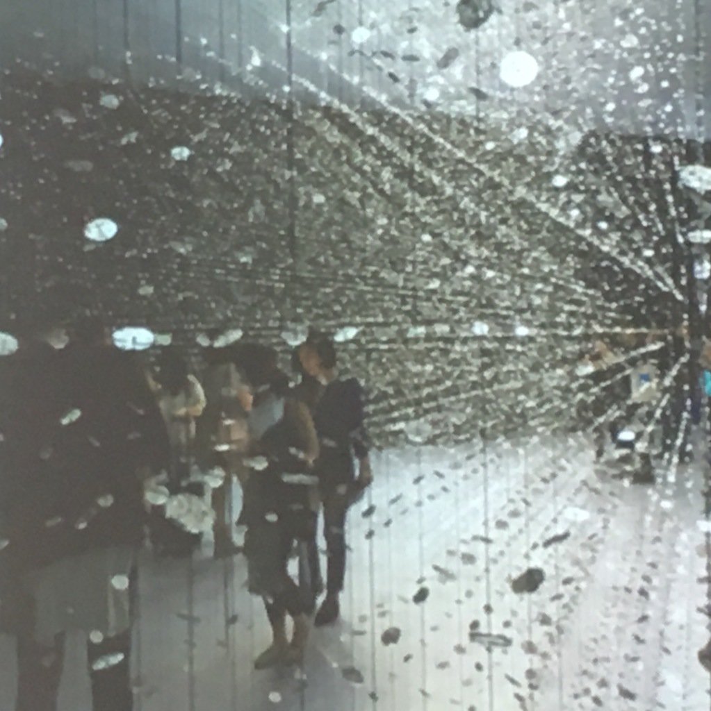 Catching up on this year's trends at Milan Design Week <a href="/interface/">Interface</a> London Showroom #Citizen #mdw16 #design