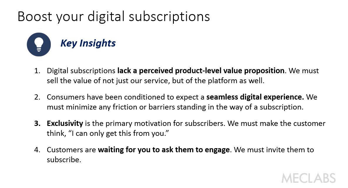 MECLABS's tweet photo. Optimization Webinar is LIVE in 1 hour! We'll apply these key insights. Join here: https://t.co/DJKam1omaK #LiveOpt https://t.co/pAJJi5SgFS