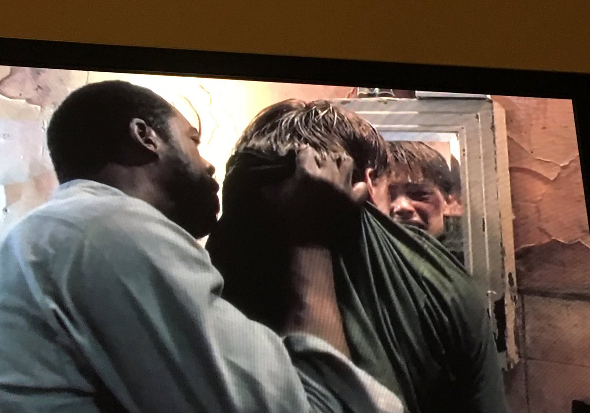 Mechtayu's tweet photo. @LeoDiCaprio ...such strong and unusual emotions. Bravo! https://t.co/1KyjcWIn1h