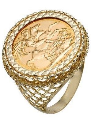 Elizabeth Duke Argos 2025