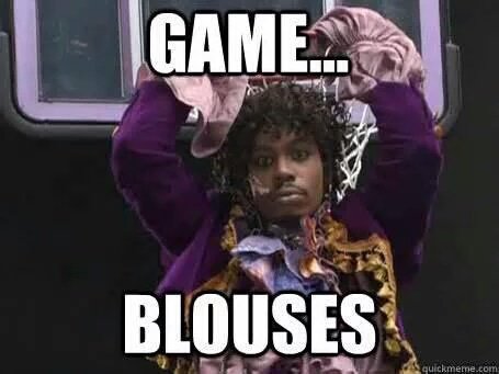 UNC_TarHeelFan's tweet photo. In honor of a legend. Your physical work is done but you'll live on forever. (Dave Chapelle skit) #PrinceRIP https://t.co/YhDNYRNnZA