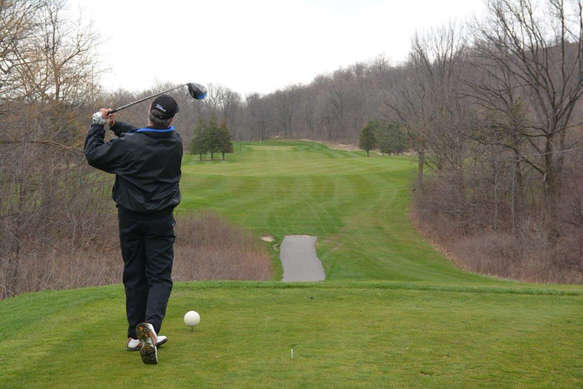 chedoke golf club(beddoe course), Hamilton, ontario Golf course
