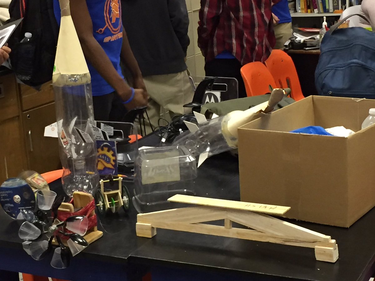 Broward STEM tweet media