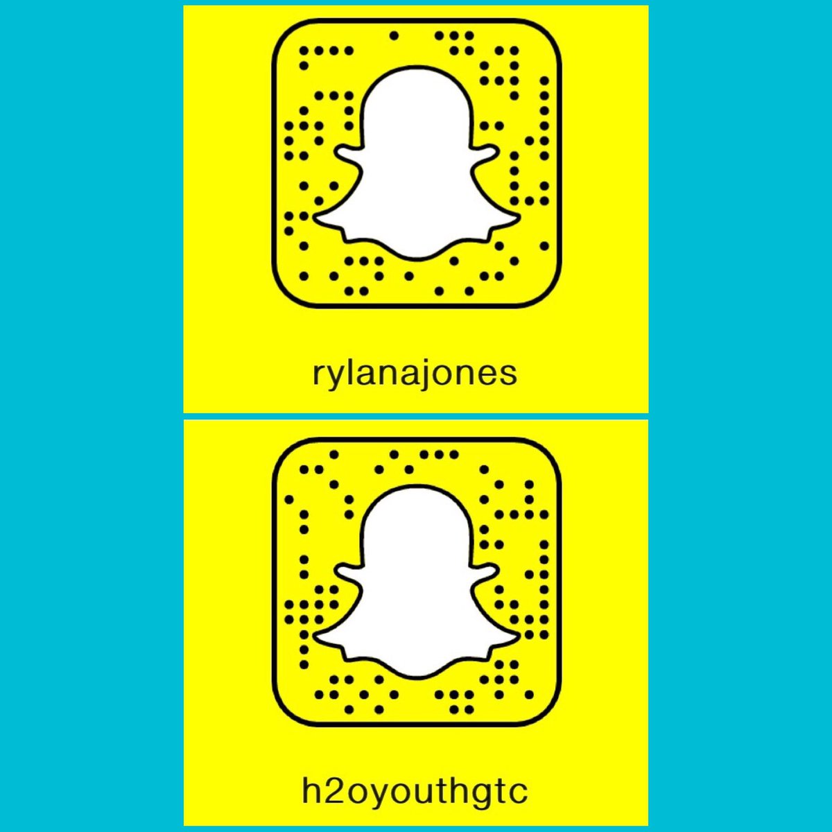 H2OYouthGTC's tweet photo. Be sure to follow H2O and Pastor Rylan on Snap Chat!! #snapchat #h2o https://t.co/78yoGxUmGb