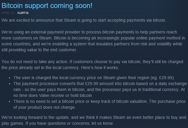 Upcoming Steam Update Will Enable Online Support For All Local