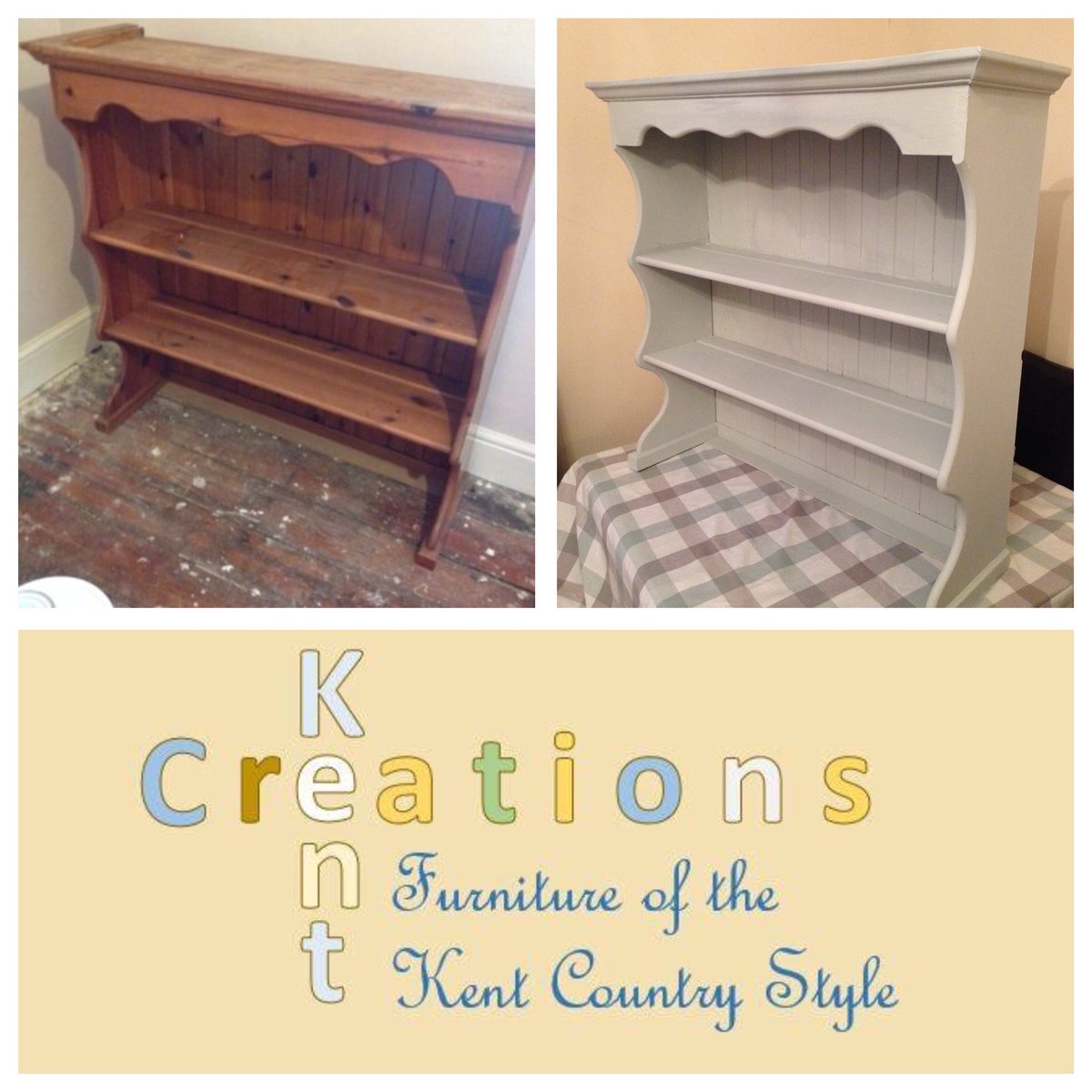 KentCreations's tweet photo. We've just re-homed this #dresser top. The buyer was delighted with his purchase! #furniture #kent #countryliving https://t.co/uWfnWYSMI8
