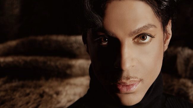 You will be greatly missed. RIP Prince.