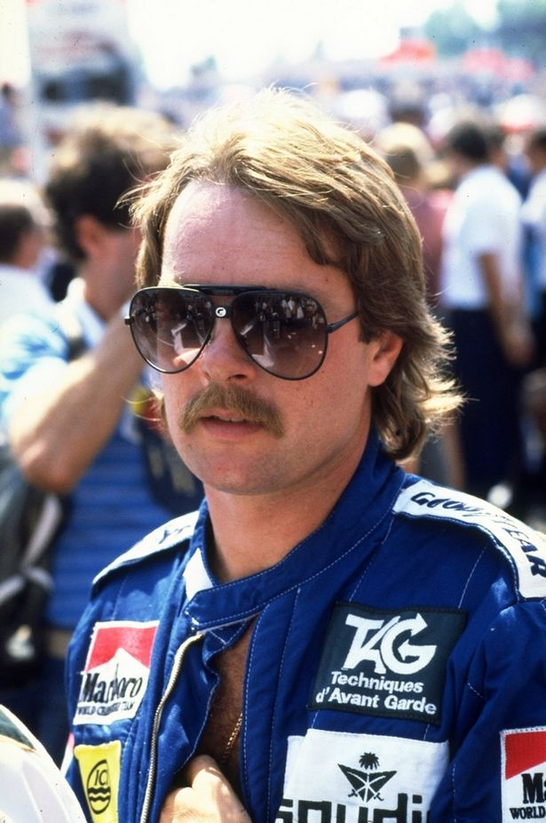 g3_Motorsport's tweet photo. #AskF9 ¿Cuándo fue Keke Rosberg campeón del mundo?¿Cuántas victorias logró ese año? https://t.co/ooHZP7nUg0