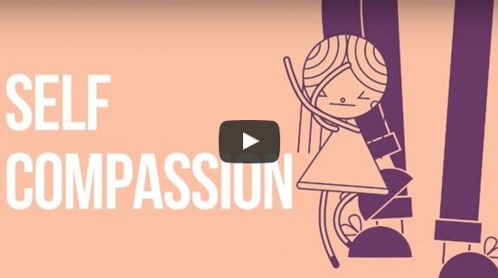 greatist's tweet photo. Being Too Hard on Yourself? You Need to Watch This: https://t.co/VGApkKMm36 #selfcompassion https://t.co/SXWZAboVIO