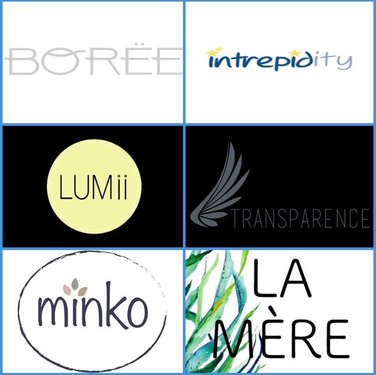 entreprisemode's tweet photo. Congratulations finalists for ENTREPRISE 2016! #E16 #Boree #Intrepidity #Lumii #Transparence #Minko #LaMereMaternite https://t.co/uQI2f9sNK0
