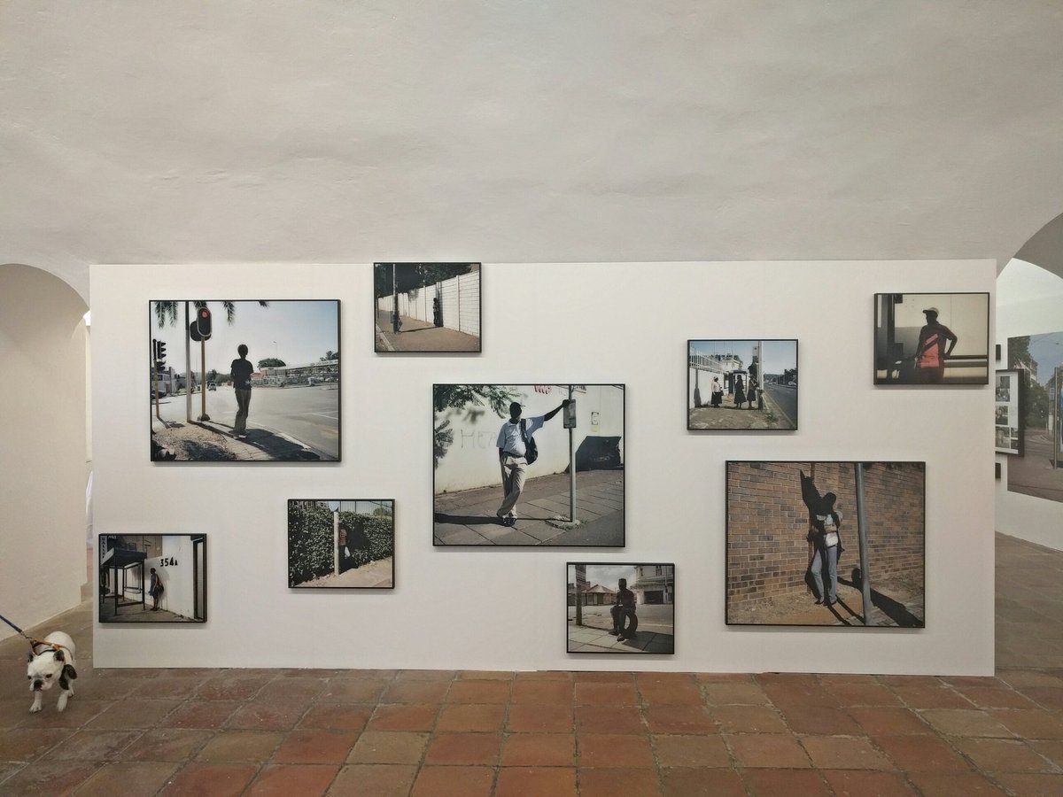 AAzoulay's tweet photo. Ouverture du festival de la #villanoailles à Hyères qui célèbre la photographie et la #mode d'auteur https://t.co/cxCWRJXRwr