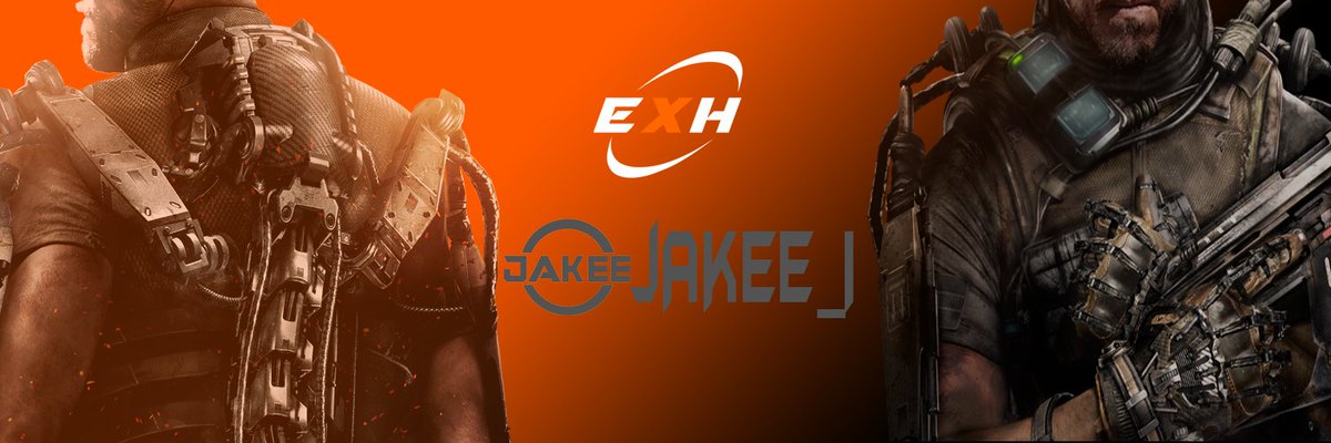 Stag_GFX's tweet photo. Made this for Jakee_l based off an old banner. Easy job, DM for GFX. @ShoutGamers @GamerRTer @GamerRetweeters https://t.co/1A54zFf9XK