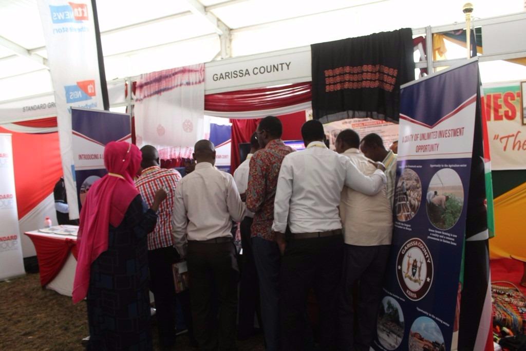 Garissa County Gvt. tweet media