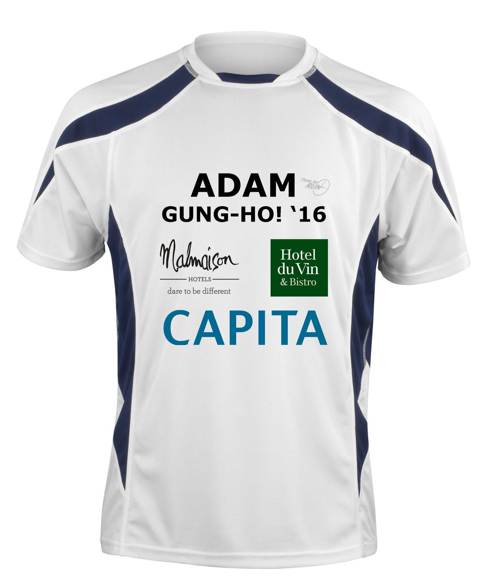 Looking 4ward 2 bouncing around #heatonpark in <a href="/begungho/">Gung-Ho!</a> with team @CapitaConnect <a href="/MalmaisonHotels/">Malmaison Hotels</a> <a href="/HotelduVinBrand/">Hotel du Vin</a>