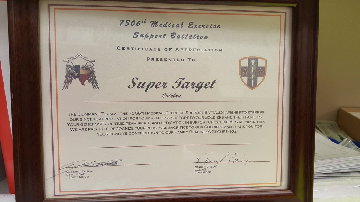 #Appreciation #2426 Donating to support our troops #7306thMedicalSupportBattalion <a href="/iamadri2/">Adriana Hernandez</a> <a href="/MattSBaker1/">Matthew Baker</a> <a href="/rmunny0128/">Ramiro</a>