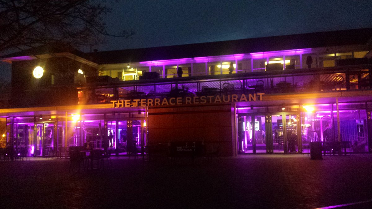 @ZSLEvents your venue was looking beautiful tonight, outstanding event mixed with incredible suppliers. Well done!