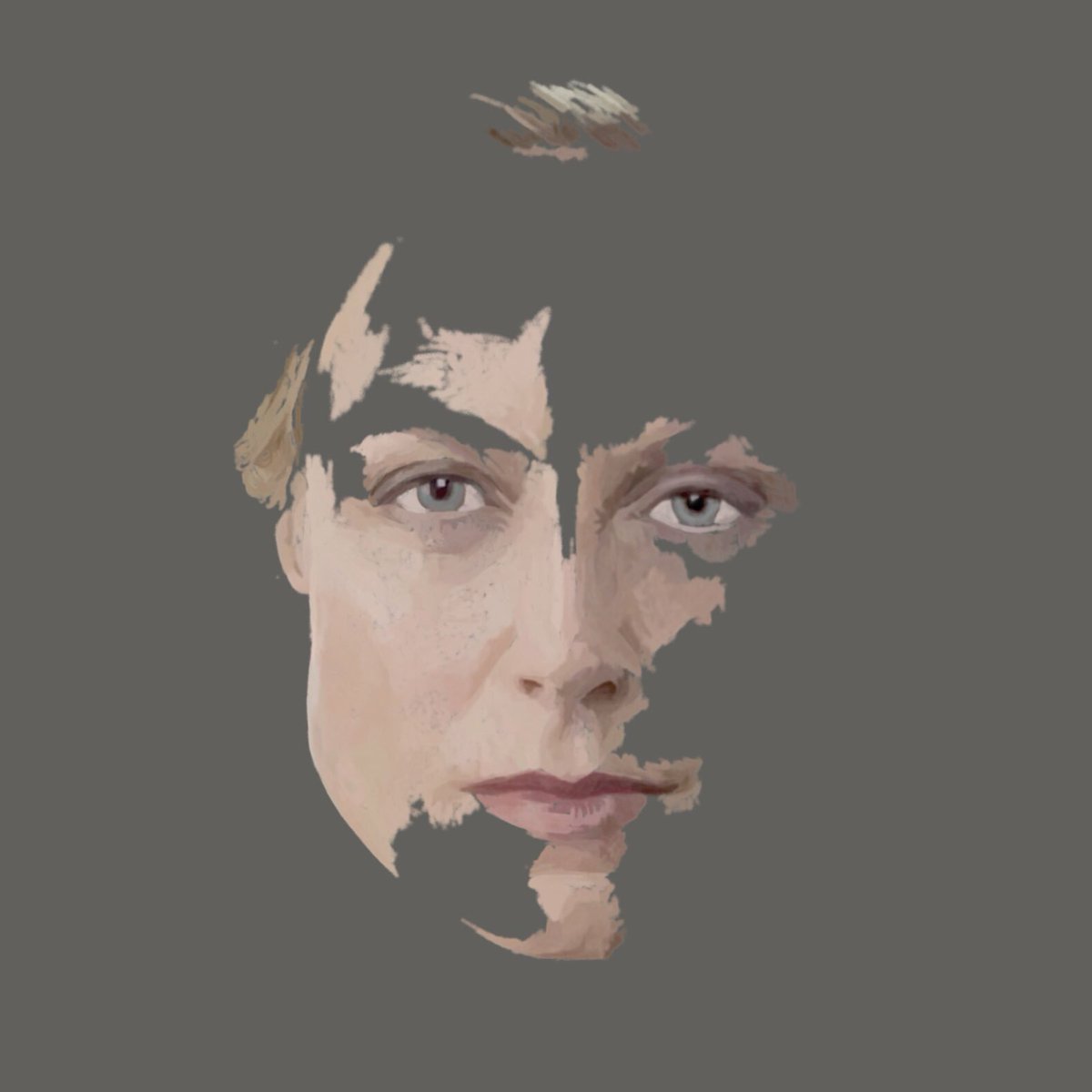 DrSAKnightsArt's tweet photo. Best thing about #DigitalPainting? Working in #DigitalLayers &amp; keeping my #ClothesClean https://t.co/dTc7DBNaAV