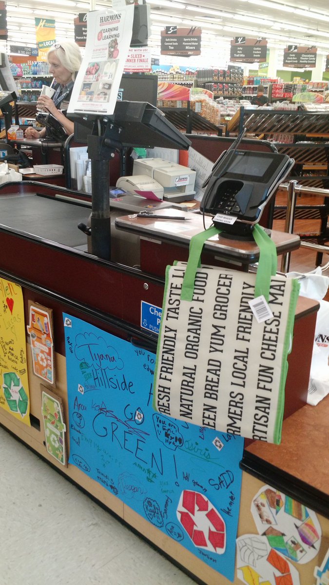 Hillside Elementary tweet media