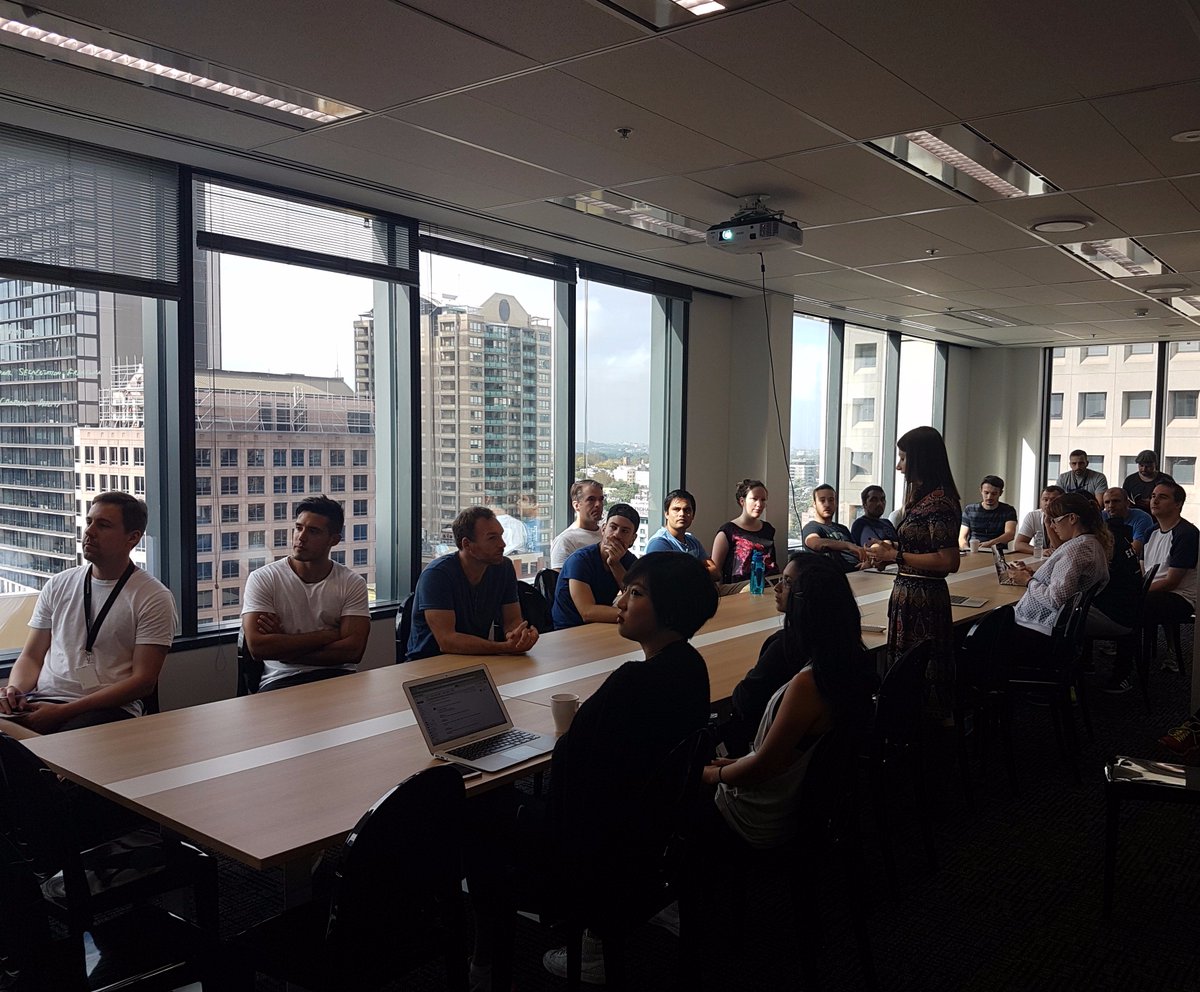 manueljoaosilva's tweet photo. We have just announced our Pet Project Days @ICONICEng. Once a month a full day to hack on projects. #inovation https://t.co/nj8AzR1zVb
