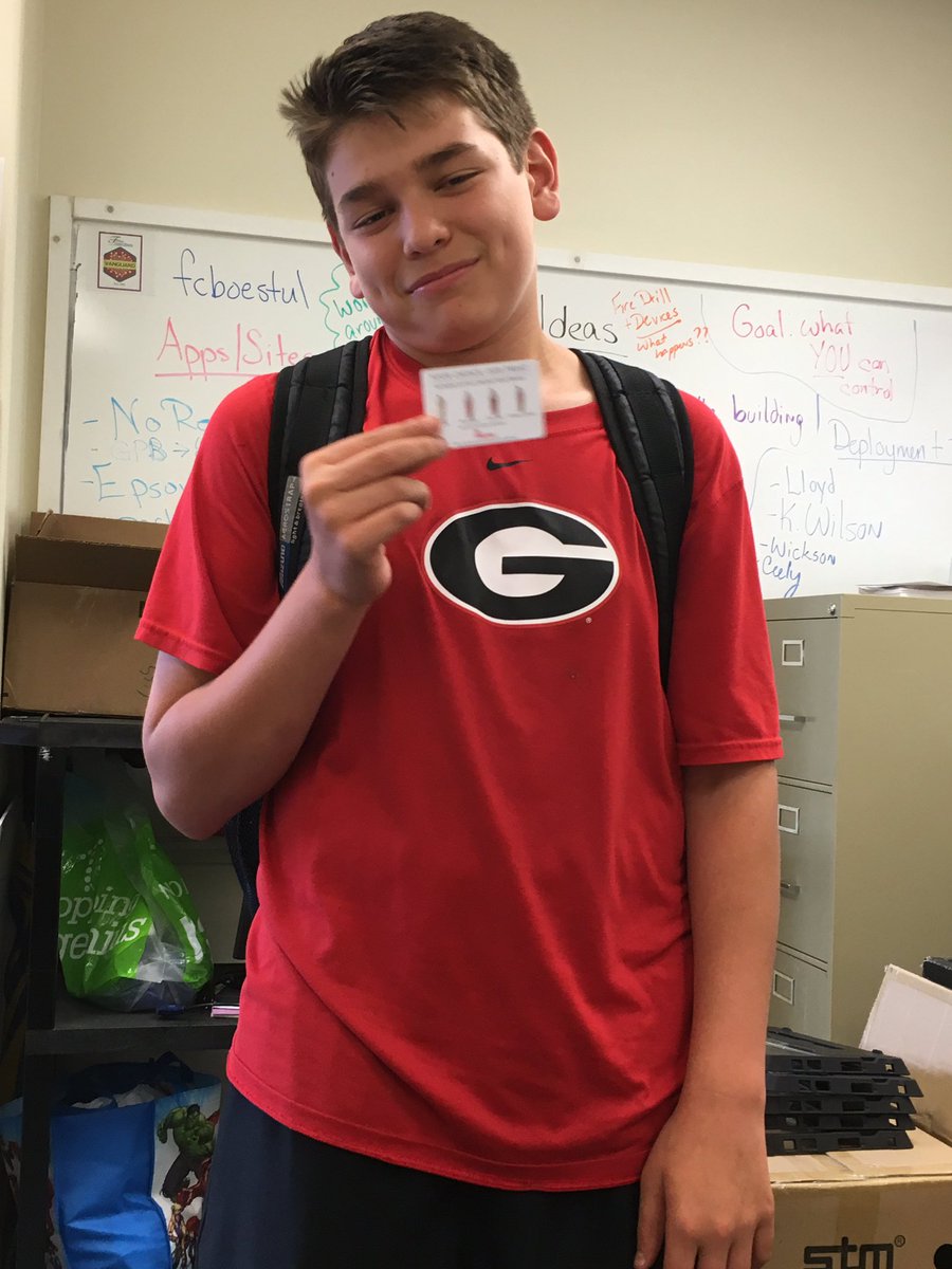 River Trail SGC tweet media