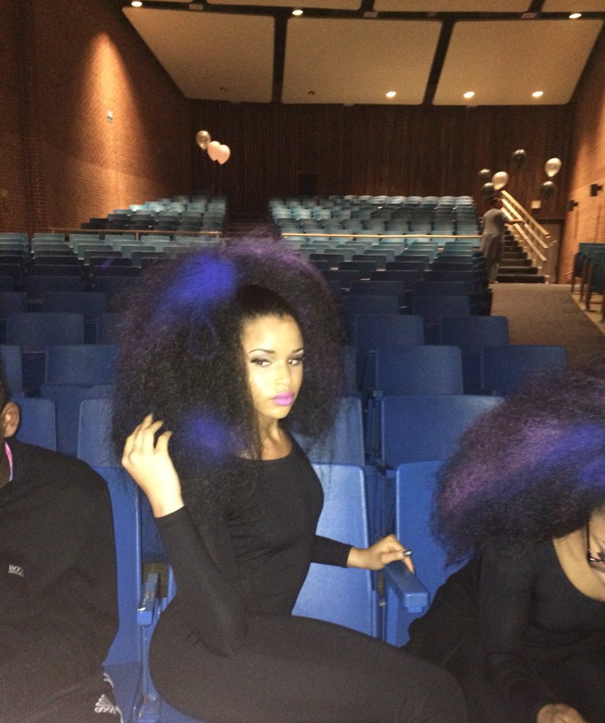 dollfaceisis's tweet image. #SHOWTIME #FUSIONMODELS