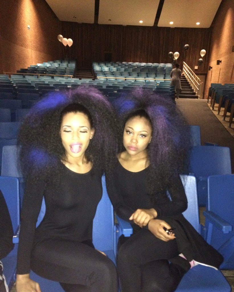 dollfaceisis's tweet image. #SHOWTIME #FUSIONMODELS