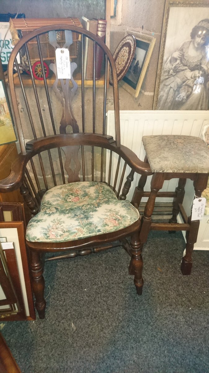 hectors_house's tweet photo. @AG_EventsUk @GodfreysEar @AG_EventsUk Some lovely new old stock arrived at Hectors House https://t.co/OUjaQILBYa