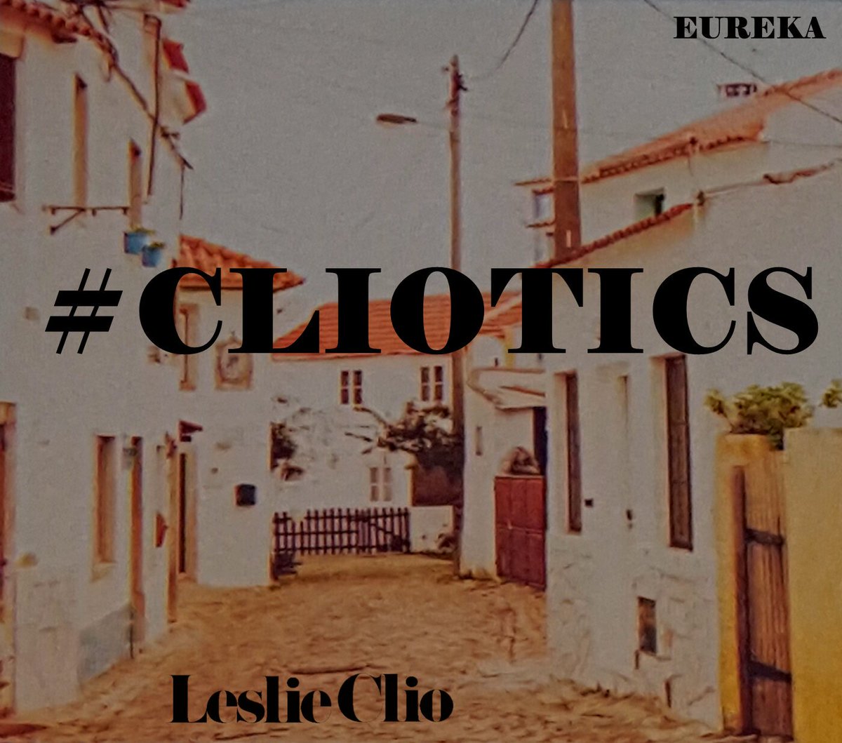 LeslieClioFWP's tweet photo. Proud to be a Cliotic  ❤❤❤
The Leslie Clio -Fans
#cliotic #cliotism #clioticpower https://t.co/5hFv6VhJMi