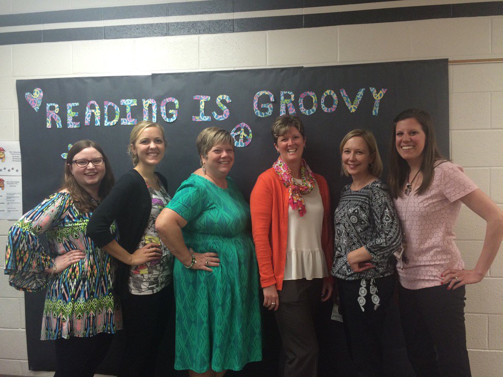 Sandy Stickley tweet media