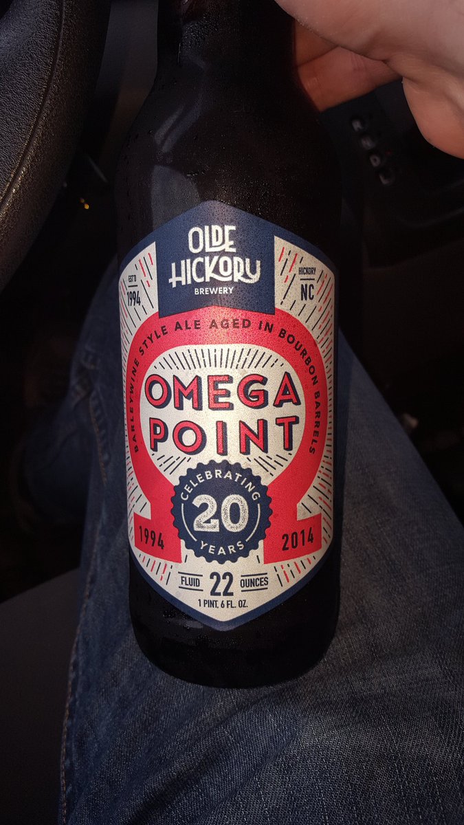 Look what I'm bringing to the @BullCraftBottle tasting. We'll be there sampling from 5-7!