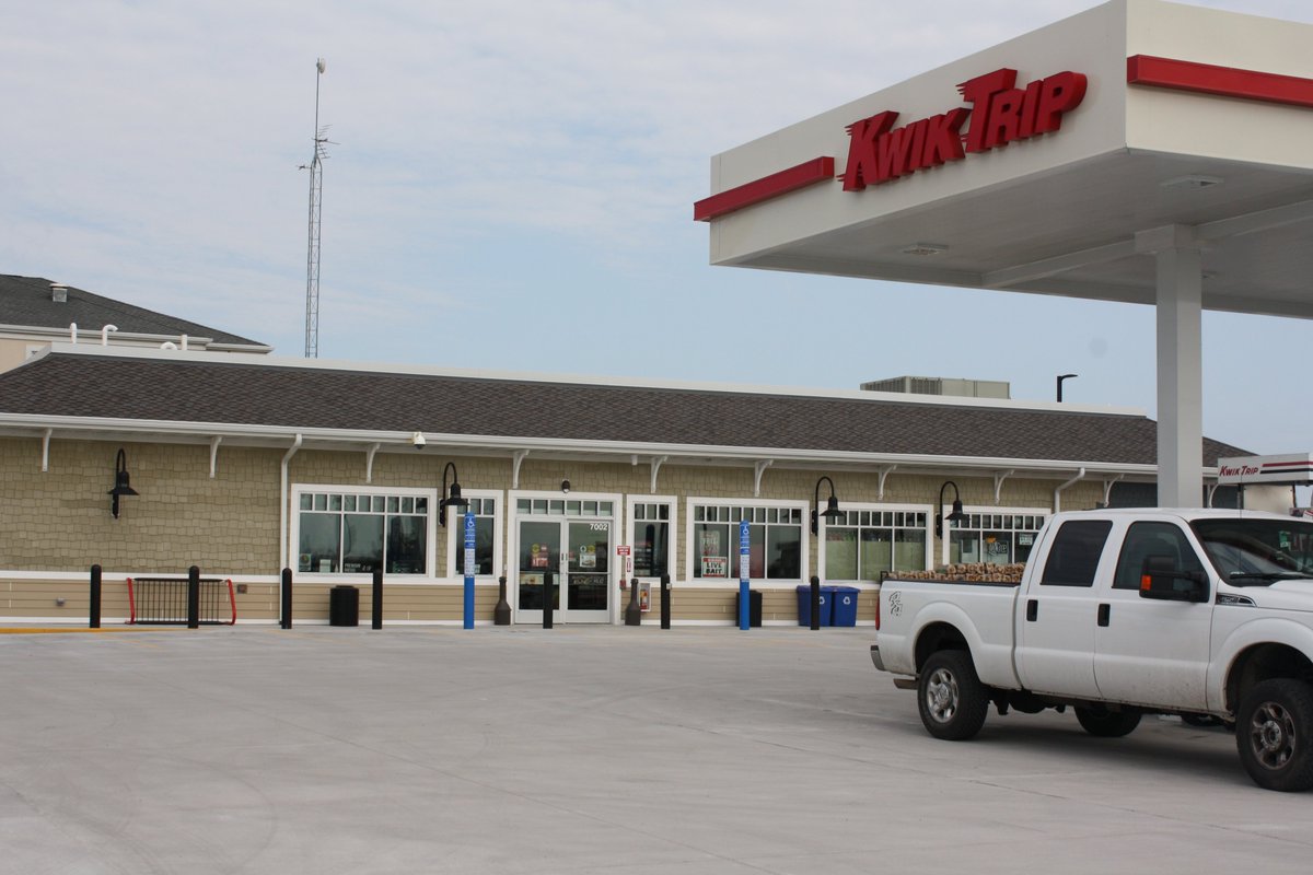 Kwik Trip