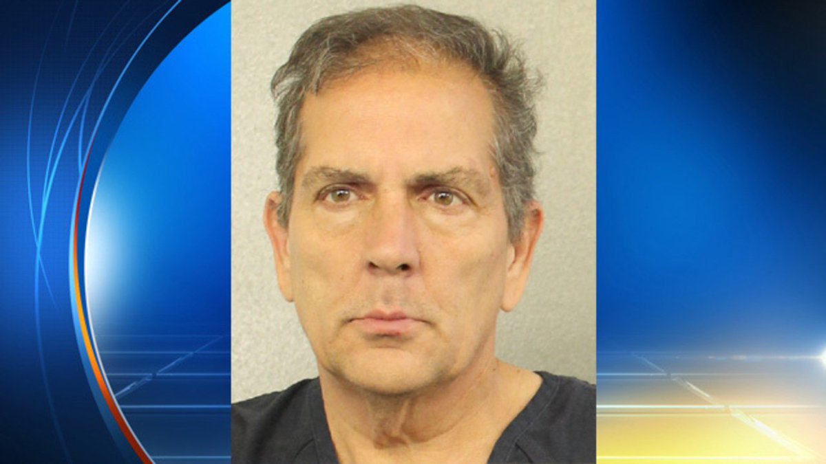 Man accused of stealing donations from Dania Beach church 3 times bit.ly/26hv00x?utm_me… https://t.co/psz4yu0NeV