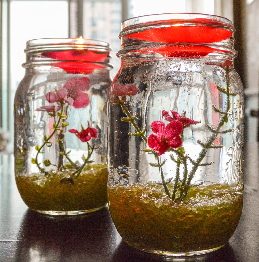 shi_inn's tweet photo. DIY Wedding Centerpieces with floating candles https://t.co/z8OtsCLvtF https://t.co/FNJ8ojwQh2