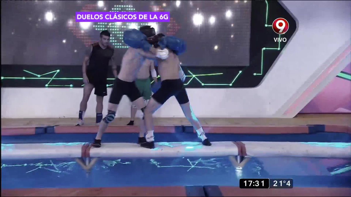 combatearg's tweet photo. ¡Mirá quiénes ganaron más duelos en esta 6G! https://t.co/591InaVLZ0 https://t.co/w0QGfkfnVB