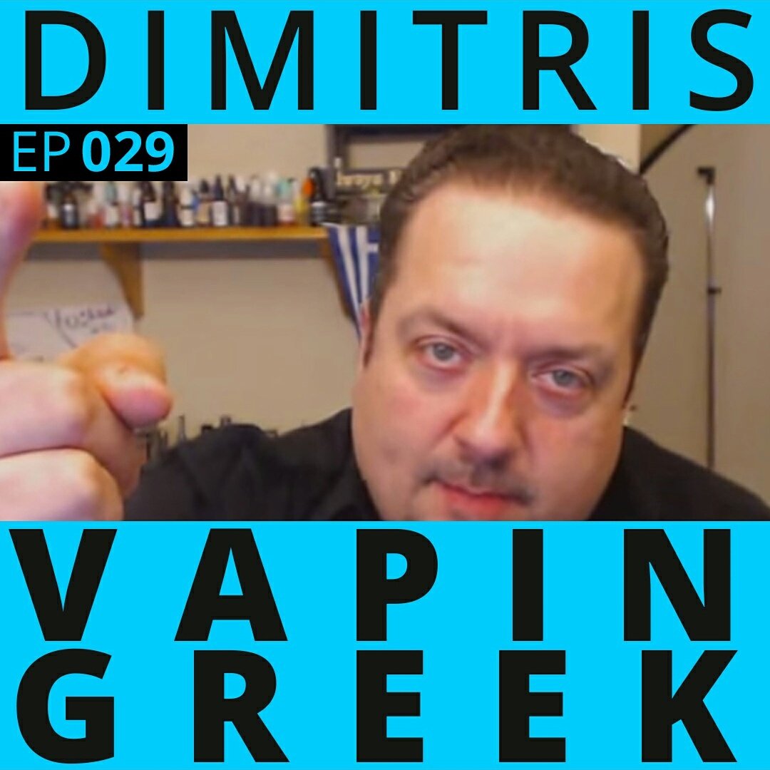 polishvapesuk's tweet photo. this saturday 8am pacific Vaping Dawn to Dusk #29 with VapinGreek https://t.co/DBamtCD9Ec https://t.co/2QKHEQXiW7