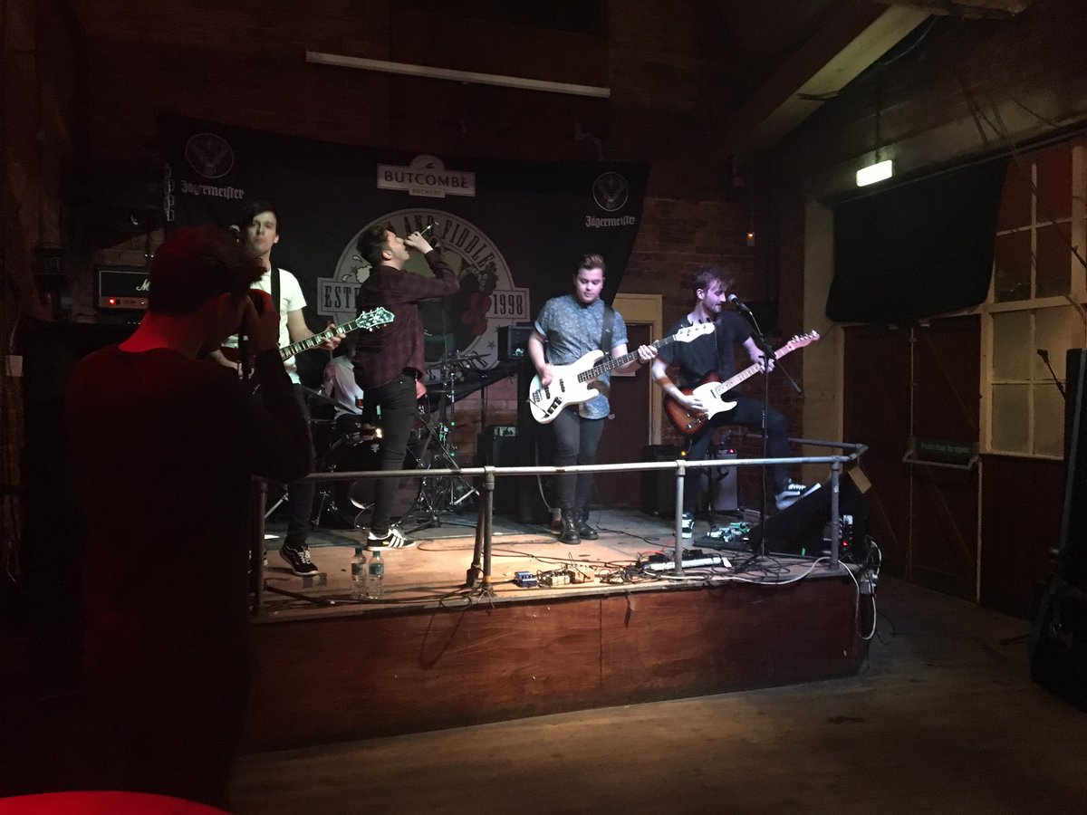 Spilt Milk tweet media