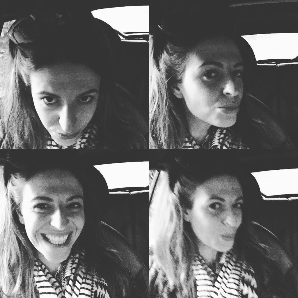 NadsAus's tweet photo. But #never #takeyourself #tooseriously #havefun #whenyousmile #thewholeworldsmileswithyou … https://t.co/Bn2RTpAiPU https://t.co/WcY3U91CVl
