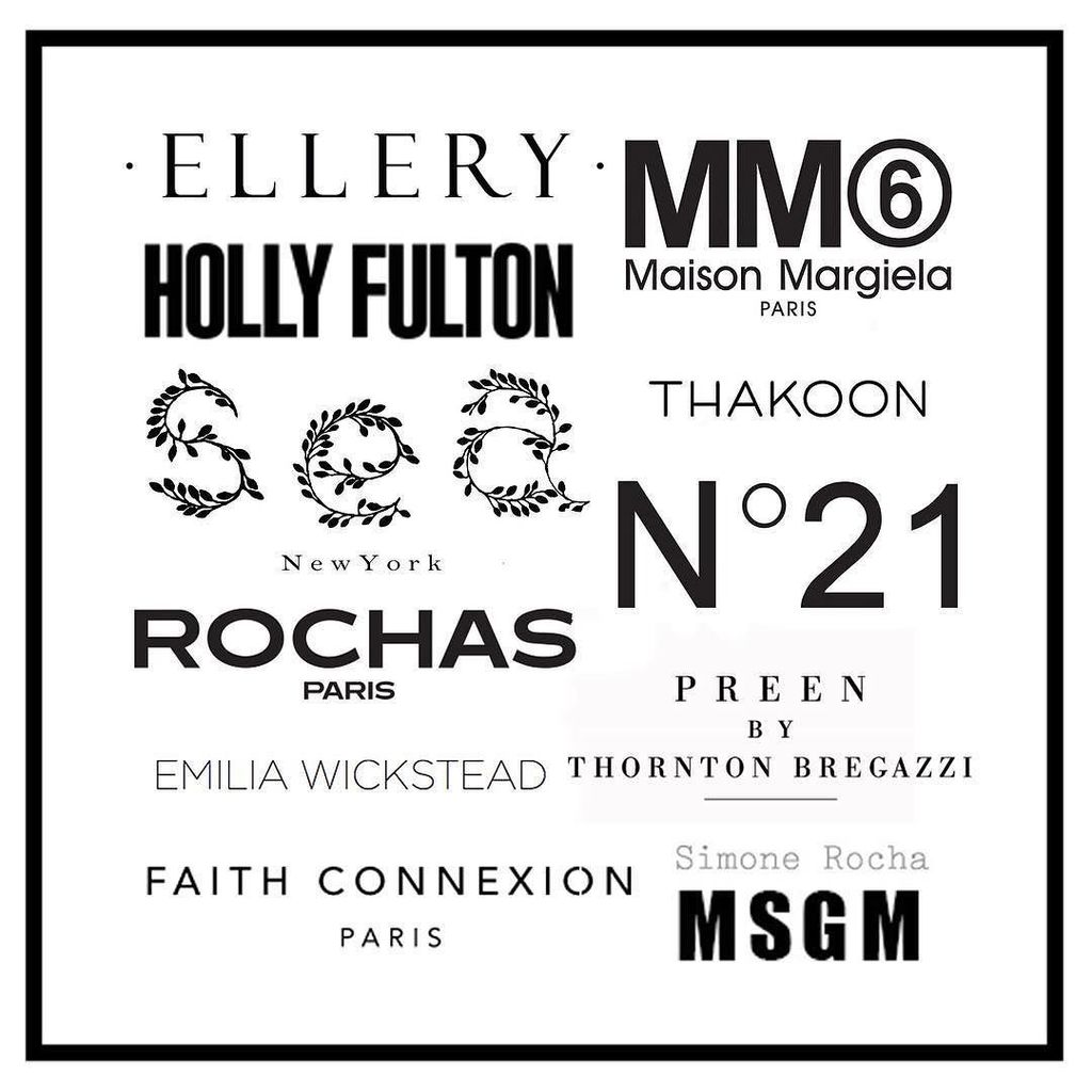LaboratoriaShop's tweet photo. The brands you want in the sizes you need! We carry it all... just for you ;) 😘

#spring #… https://t.co/Z8pjpHwk9x https://t.co/y4DwD86mVD
