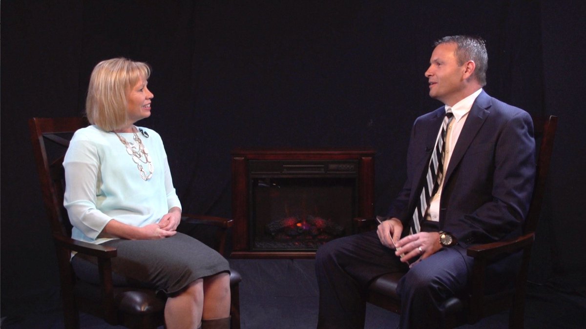 Meet Colene Cavanaugh Wall of <a href="/MrsCavanaughs/">Mrs. Cavanaugh's</a>  Chocolates &amp; Ice Cream <a href="/ldprofiles/">Latter-day Profiles</a> @byutv Sunday April 24 at 2:35 MT