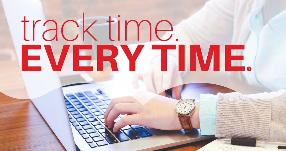 tsheets's tweet photo. 6 steps to consistent #time tracking. // via @Rieva https://t.co/7i8ifkDSFv https://t.co/EjDOrD79Bd