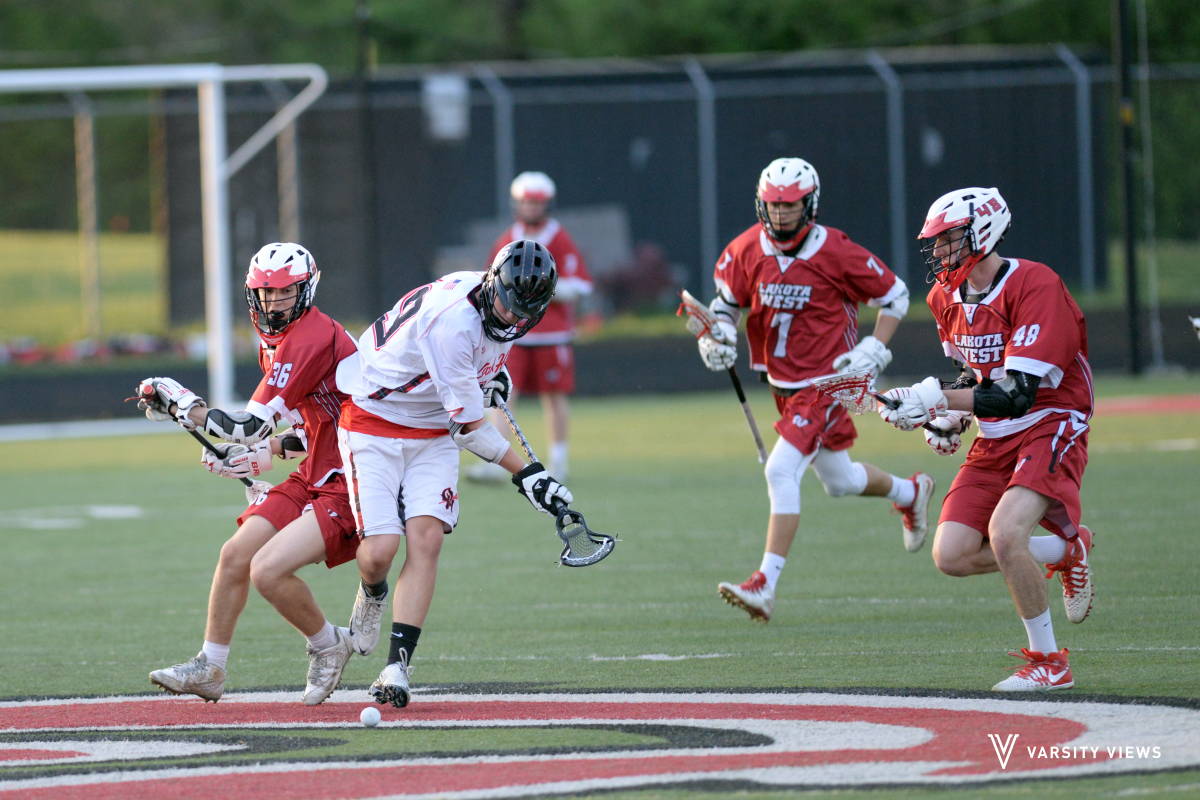 VictoryViewsOH's tweet photo. Check out the photo stories from the Oak Hills vs Lakota West boys lax games! JV &amp; Varsity https://t.co/CaLE1jipzz https://t.co/8qQbS8ABvU