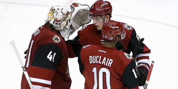 zesty_coyotes's tweet photo. #CraigMorgan: #LesJackson Top Candidate for Vacant GM... https://t.co/0HQWo7ZS4r #AZCoyotes #GoCoyotes #HowlinHockey https://t.co/KxFbdnUExz