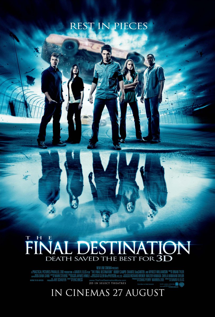 m_cinephile's tweet photo. #NW #DestinationFinale4 https://t.co/jlcjimDI80