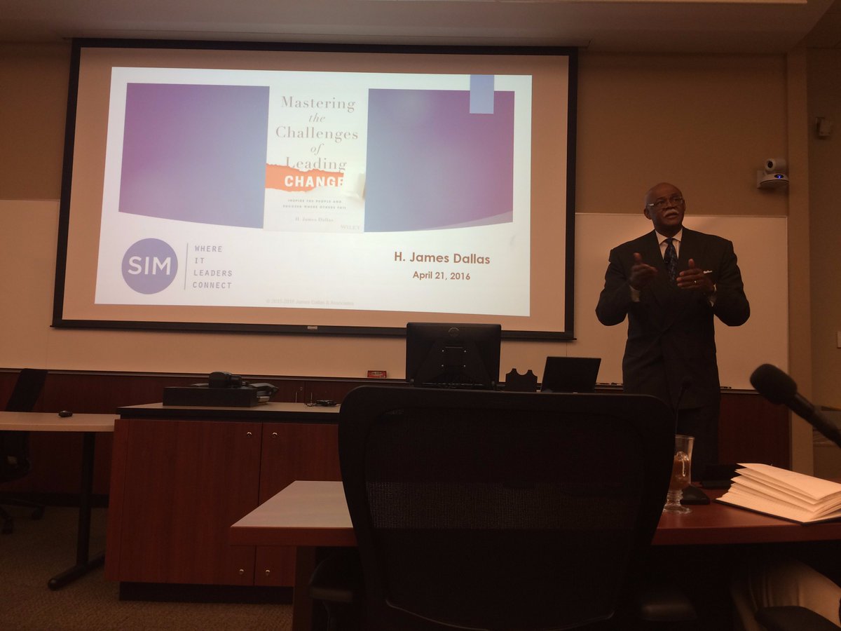 H James Dallas tweet media