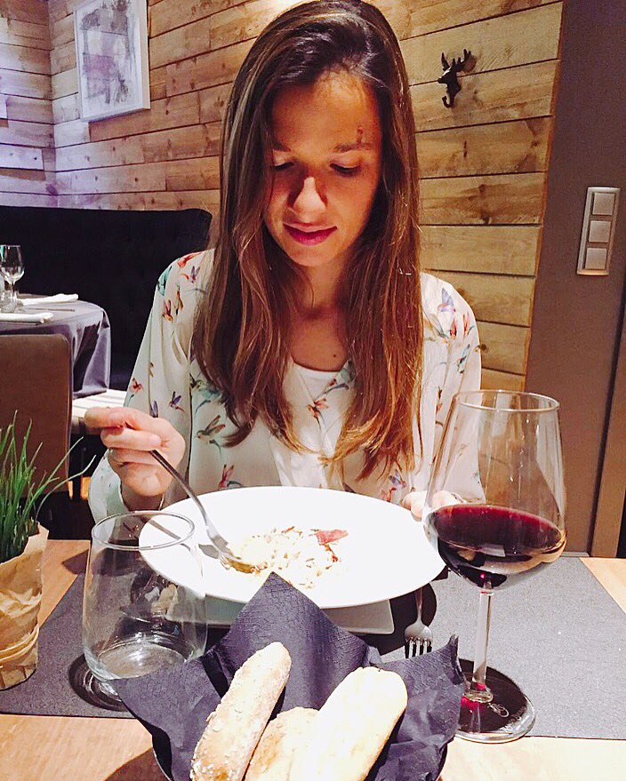 Hoy cenamos risotto en <a href="/kottemadrid/">Restaurante Kotté</a>! Que rico!! 🙌🏻🍚🍽🍷 #restaurante #Madrid