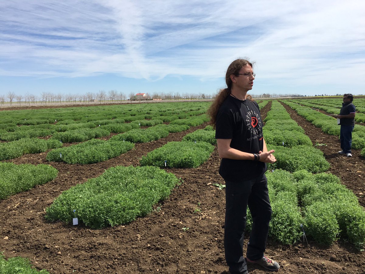 WildLentils's tweet image. Thank you @ICARDA_CGIAR for hosting us at Morocco &amp;amp; giving us a wonderful field &amp;amp; lab tour! #pulseresearch