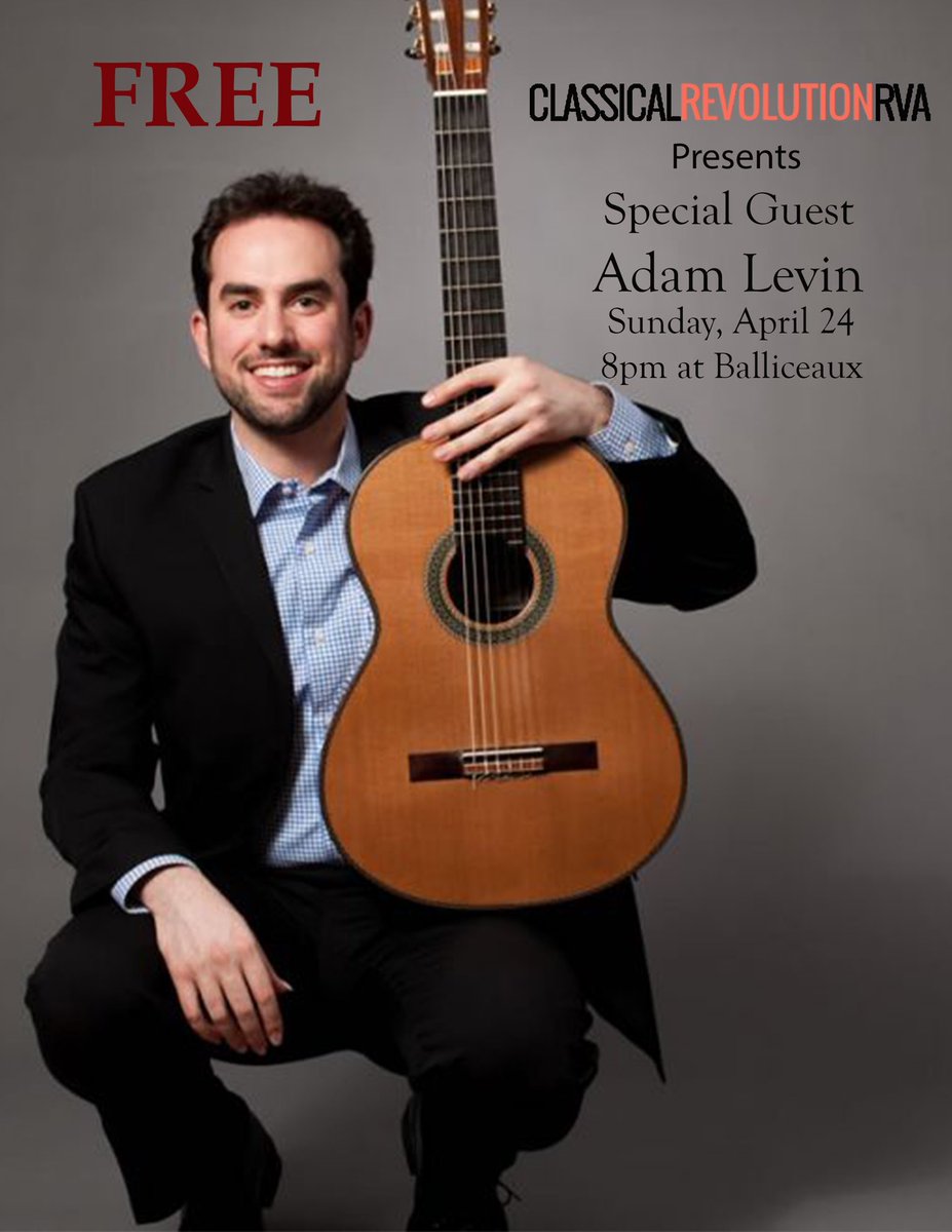 ClassicalRevRVA tweet media