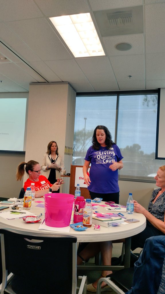 tringalella's tweet photo. @chillerYSD excited to launch a plan to ensure ysd is @livingourcause everyday #BeCauseY #changeisgood #culture https://t.co/fJTYqrlc1B