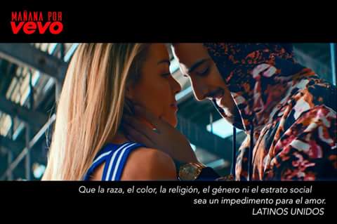 Mañana estreno mundial #💔 #ElPerdedor
<a href="/maluma/">MALUMA</a>